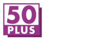 50PLUS