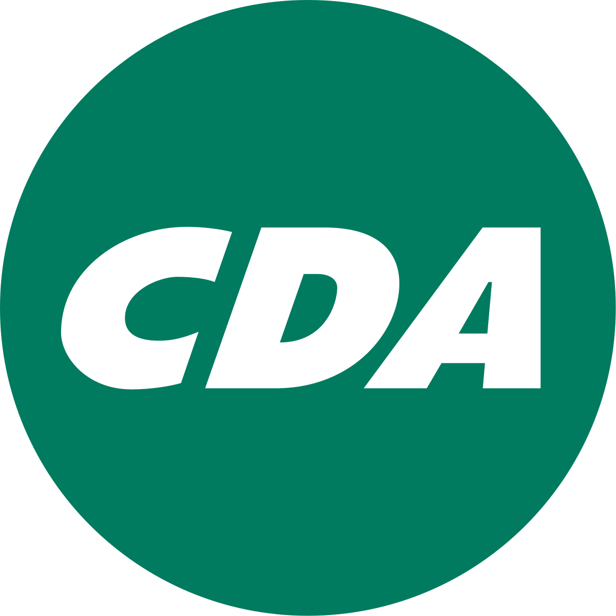 CDA